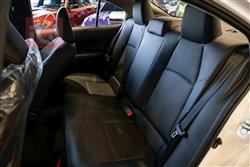 تۆیۆتا کۆرۆلا